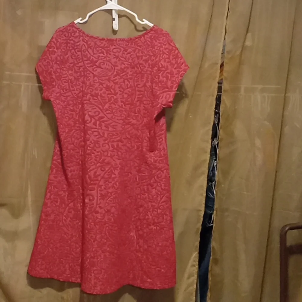 The Most Comfortable Dress - Picture 2 of 5